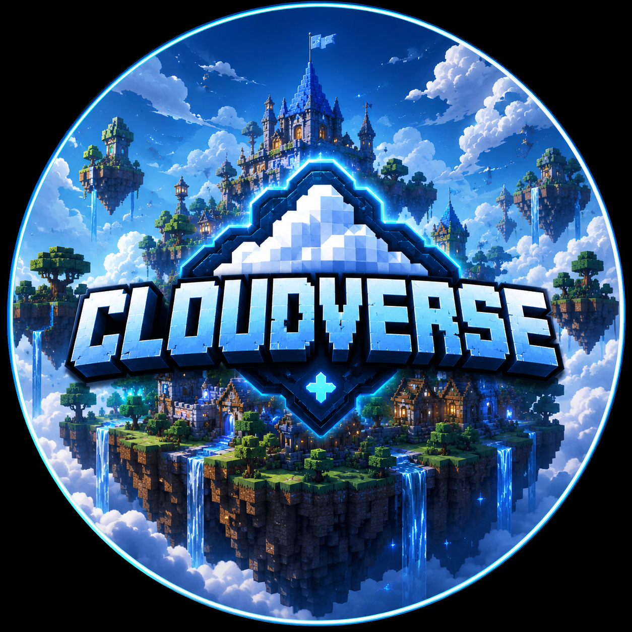Cloudverse logo